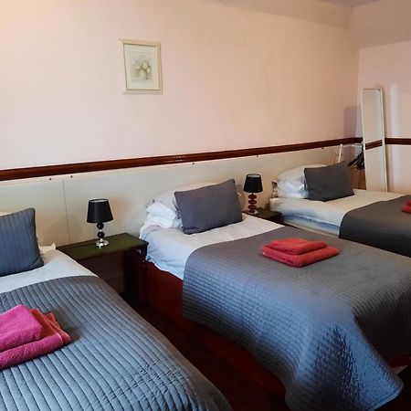 St Ronan'S Hotel Іннерлейтен Номер фото
